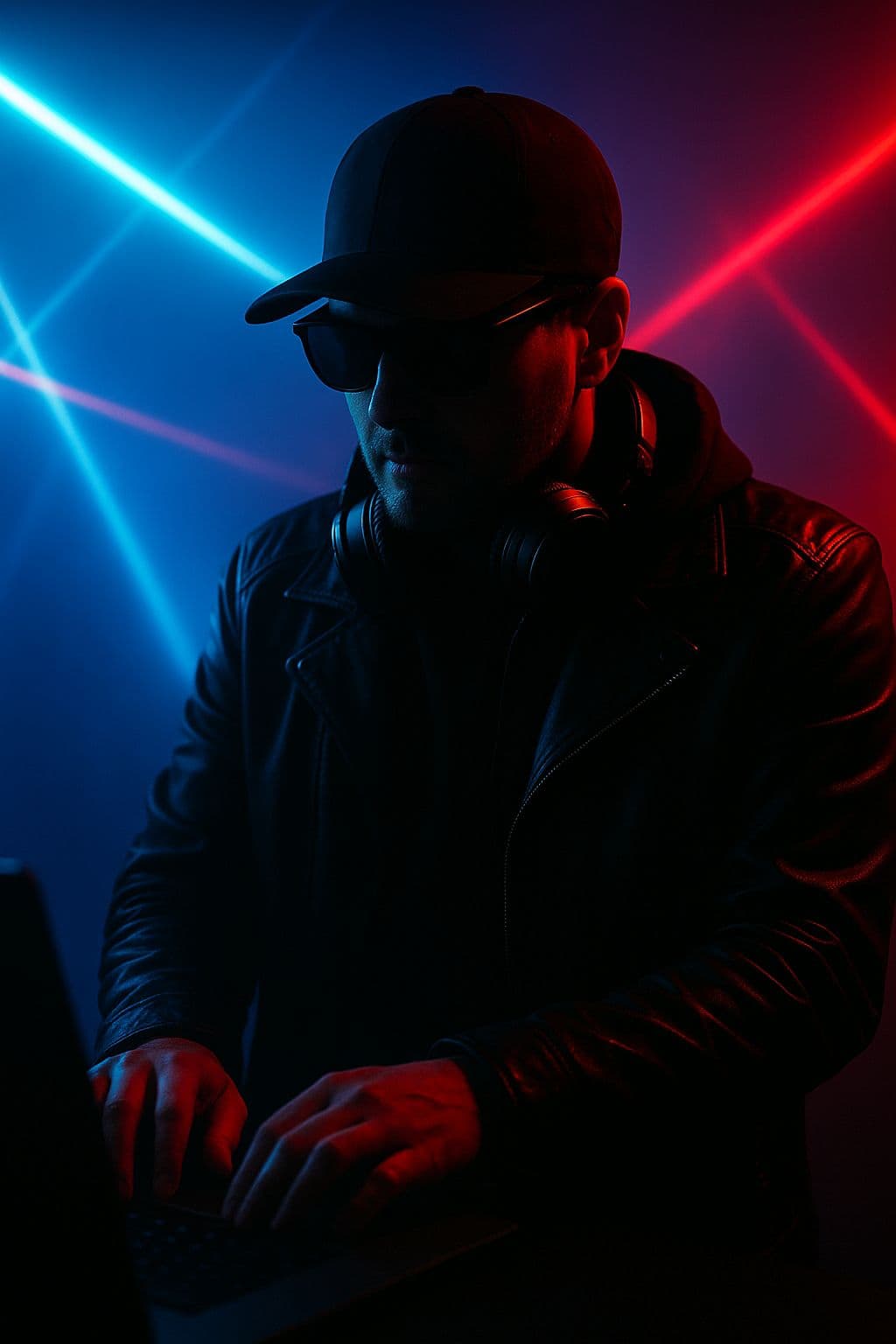 Rai Clark - Music Producer & Composer